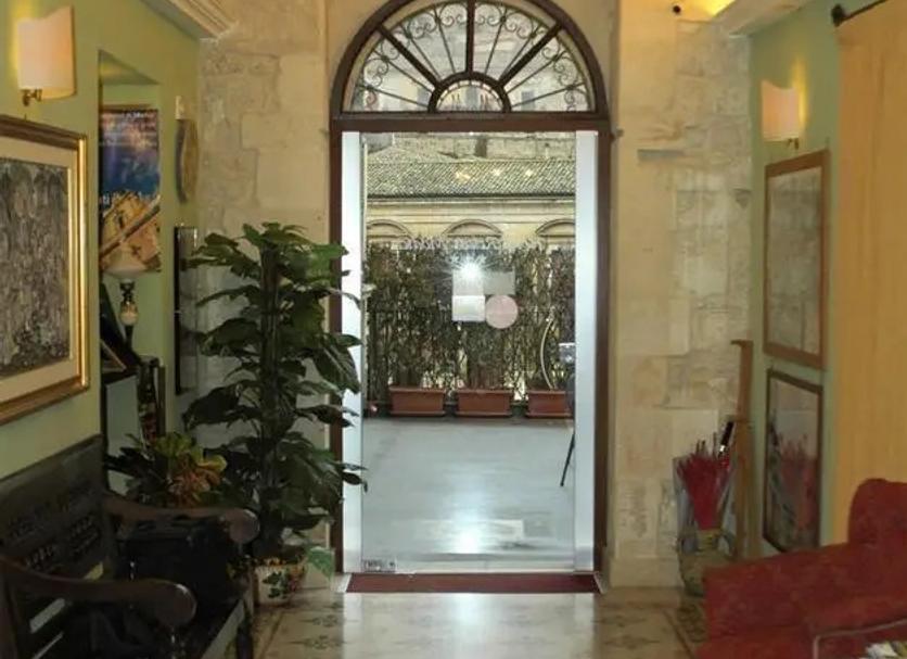Hall d’entrée Photo