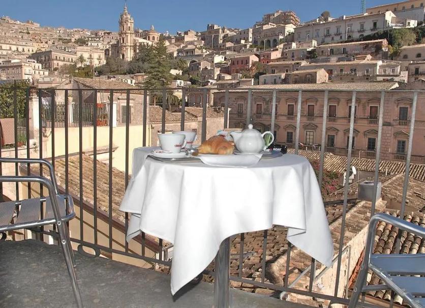 Balcon Photo