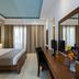 Équipements de la chambre