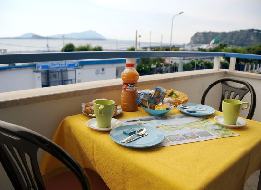 Balcon Photo