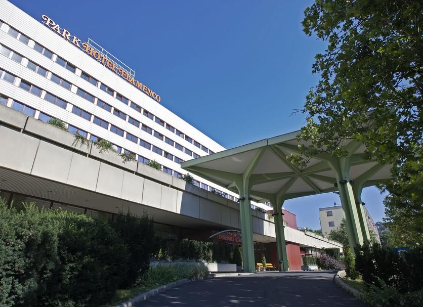 Bâtiment Photo