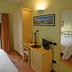 Équipements de la chambre