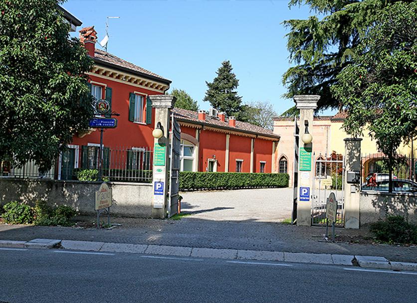 Bâtiment Photo