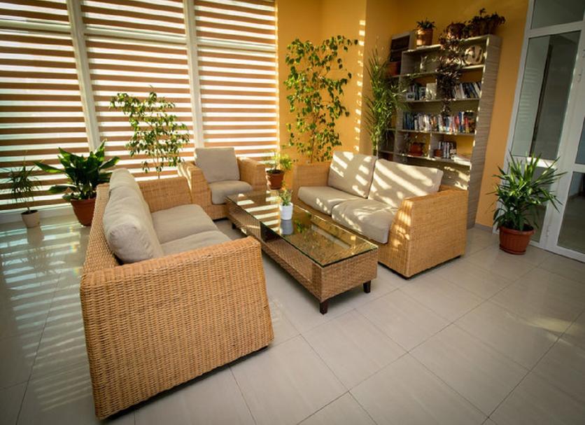 Salon Photo