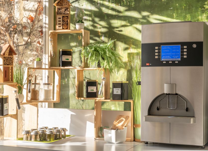 Prestation hôtelière Photo