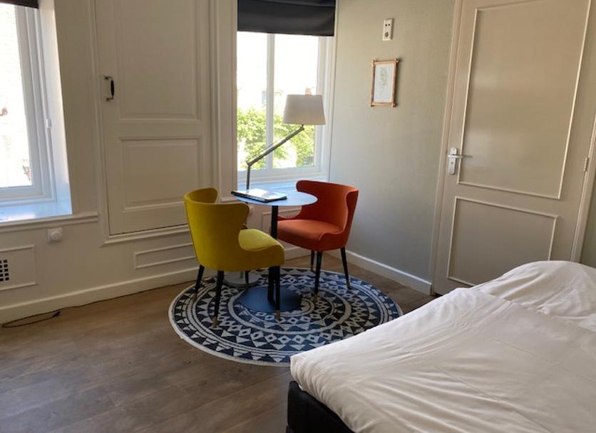 Chambre Photo