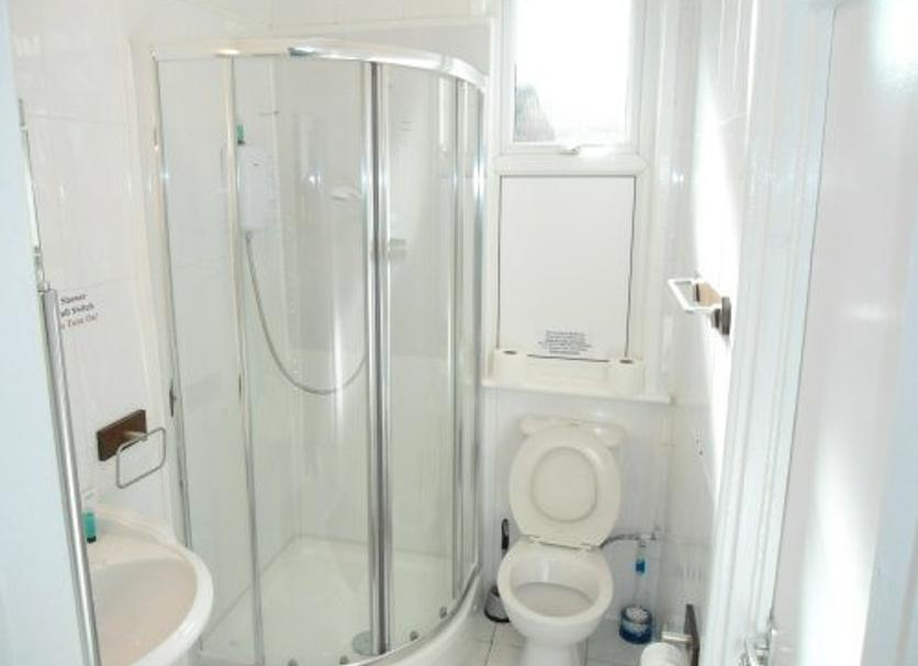 Salle de bain Photo
