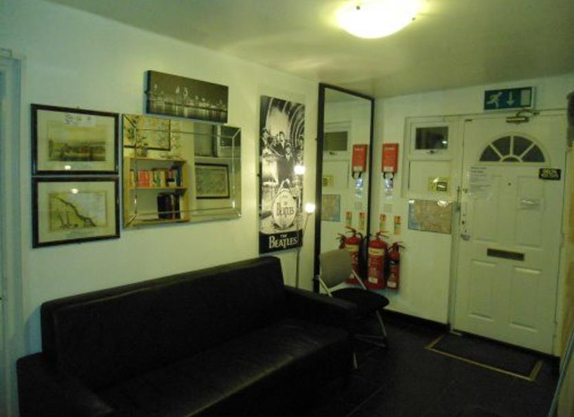 Salon Photo