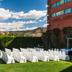 Salle de banquet