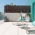 Toit-terrasse