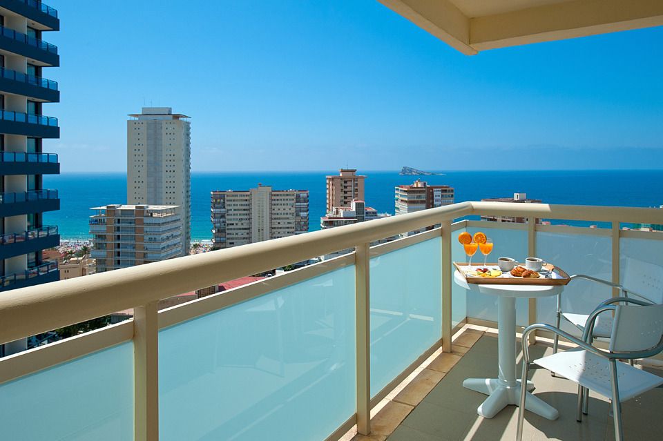 Balcon