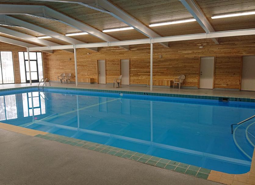 Piscine Photo