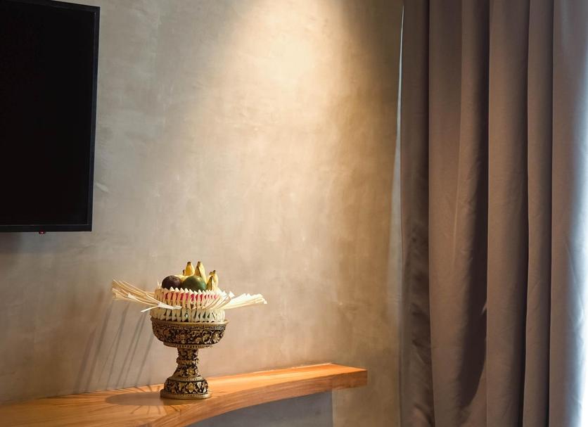 Équipements de la chambre Photo