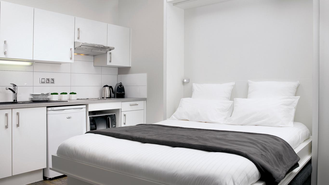 Appartements - Le 32