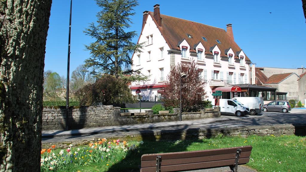 Le Vouglans à partir de 83 €. Hôtels à Orgelet - KAYAK