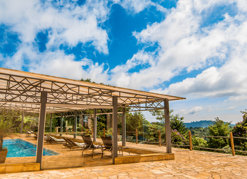 Prestation hôtelière Photo