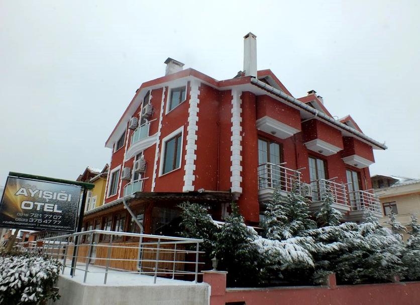 Bâtiment Photo