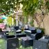 Toit-terrasse