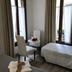 Équipements de la chambre