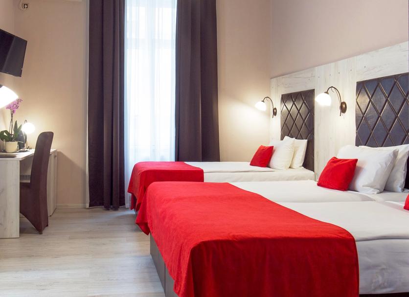 Équipements de la chambre Photo