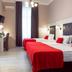 Équipements de la chambre