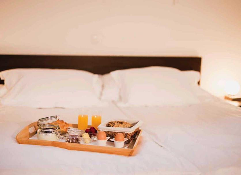 Équipements de la chambre Photo