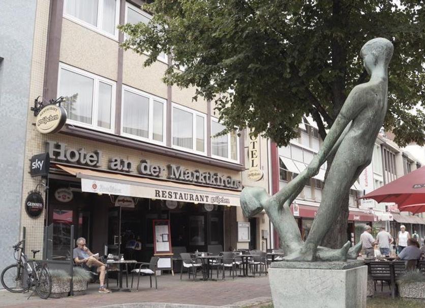 Bâtiment Photo