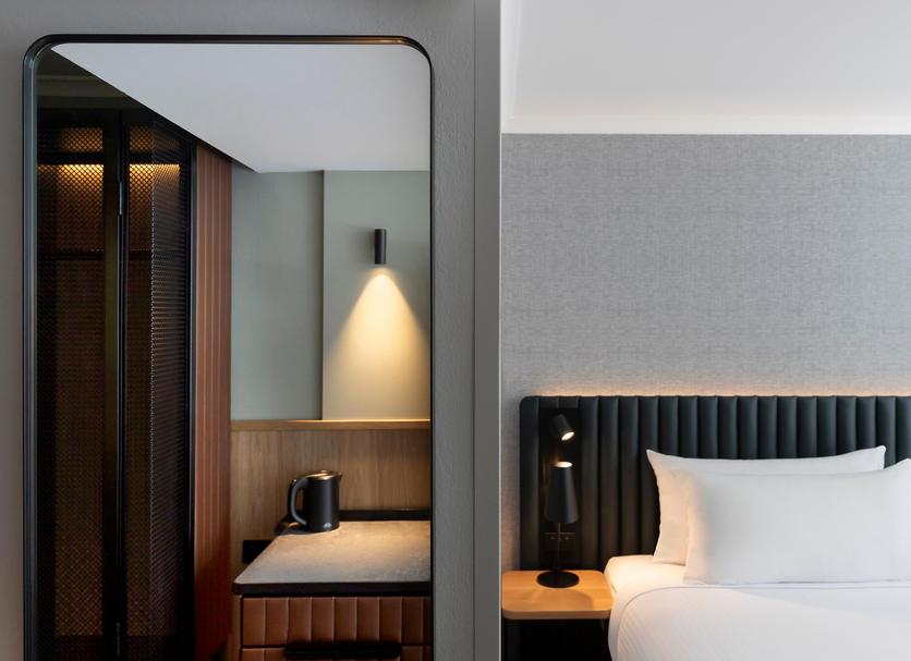 Équipements de la chambre Photo