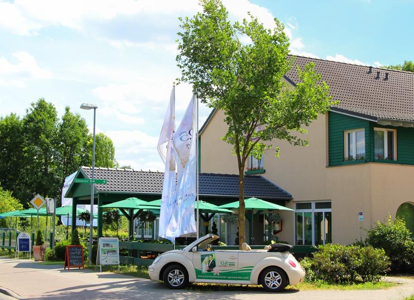 Extérieur Photo