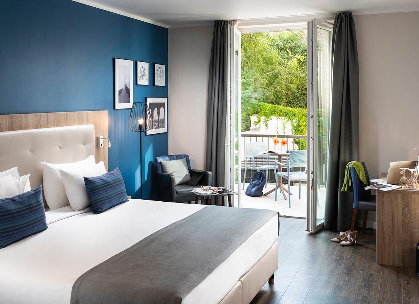 Chambre Photo