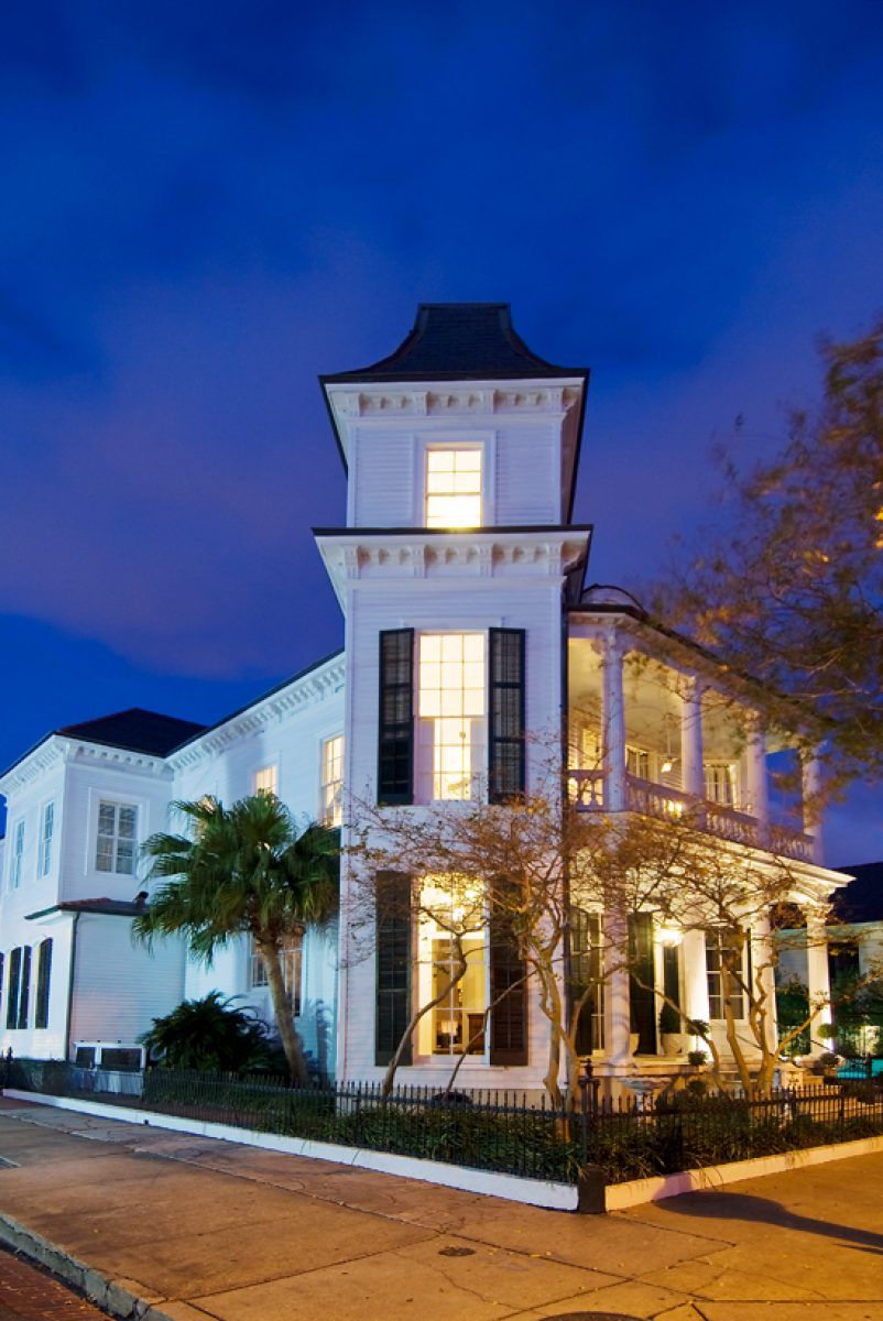 Bâtiment Photo