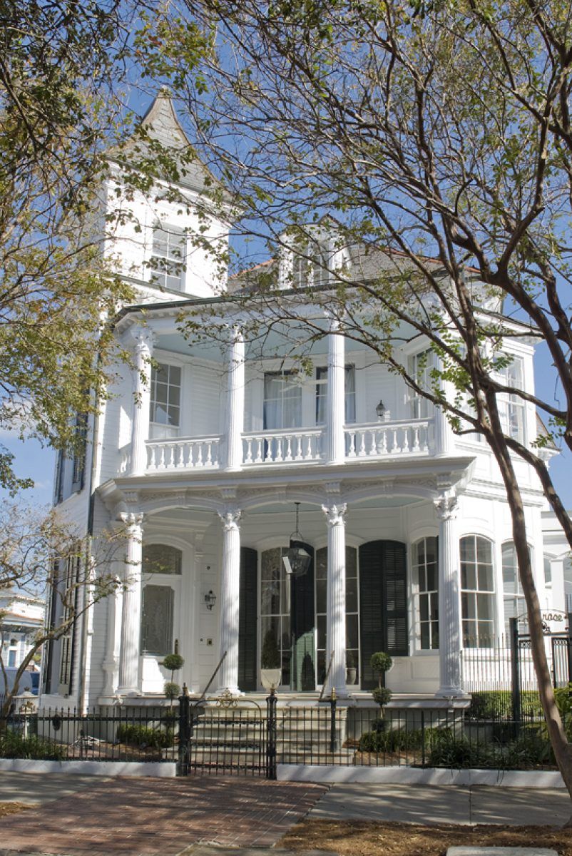 Bâtiment
