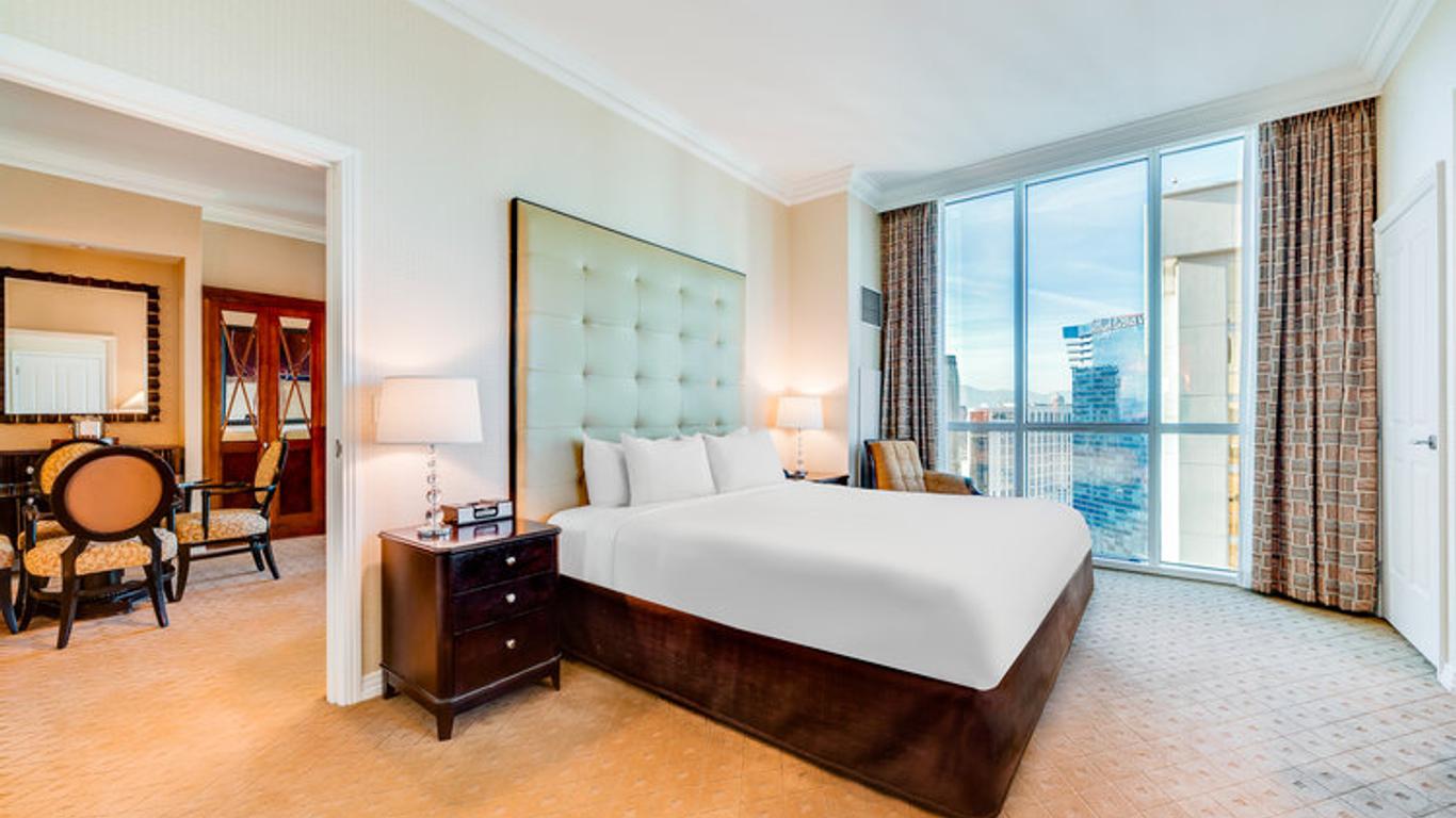 Jet Luxury Elite at The Signature