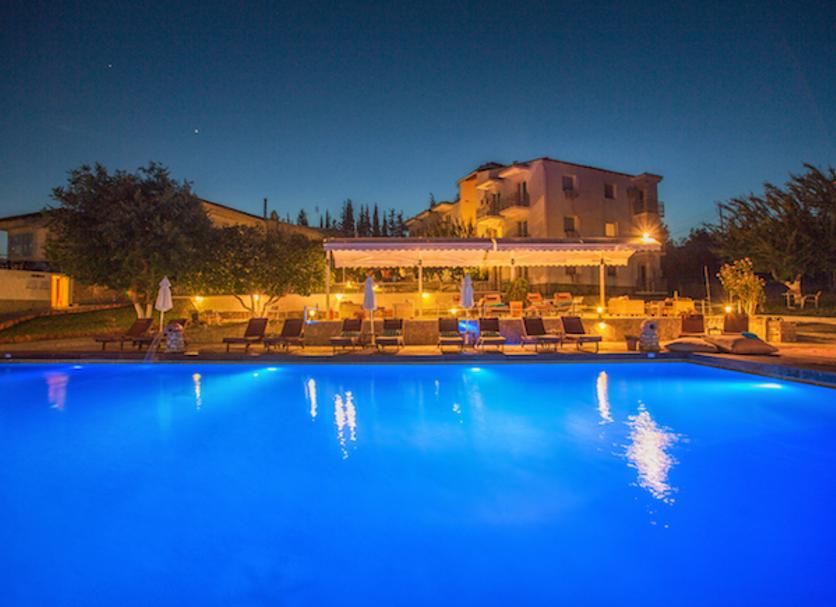 Piscine Photo