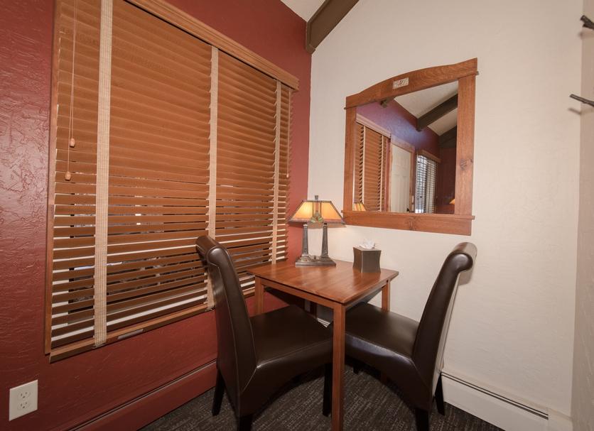 Équipements de la chambre Photo