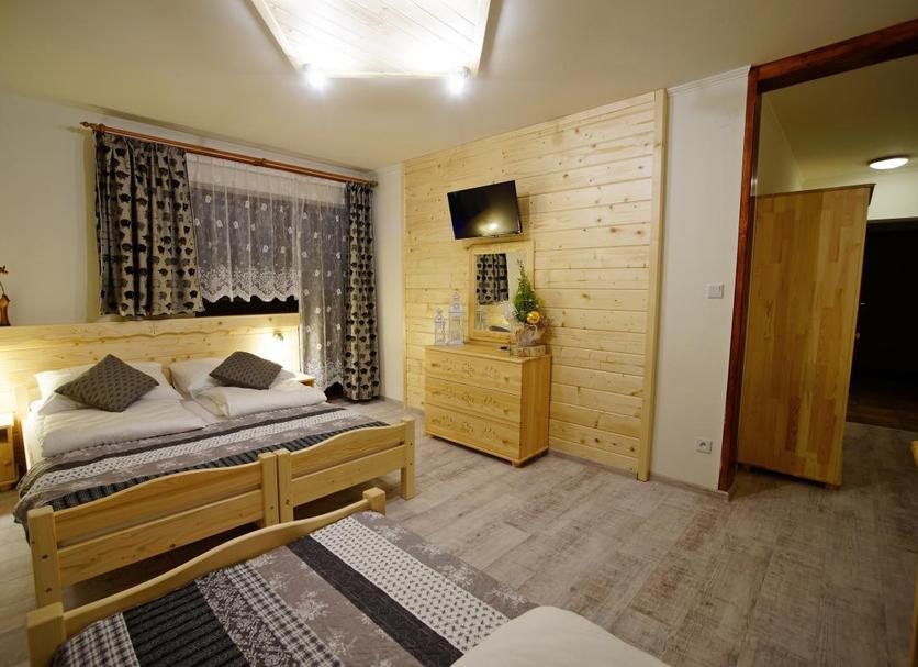 Équipements de la chambre Photo