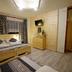 Équipements de la chambre
