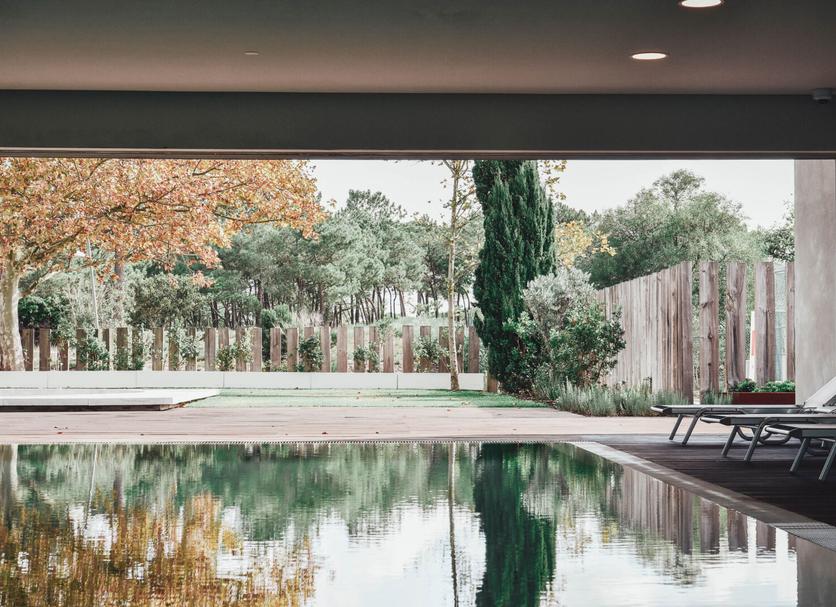 Piscine Photo