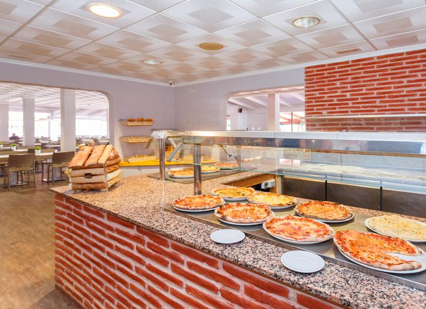 Salle à manger Photo