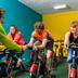 Salle de sport