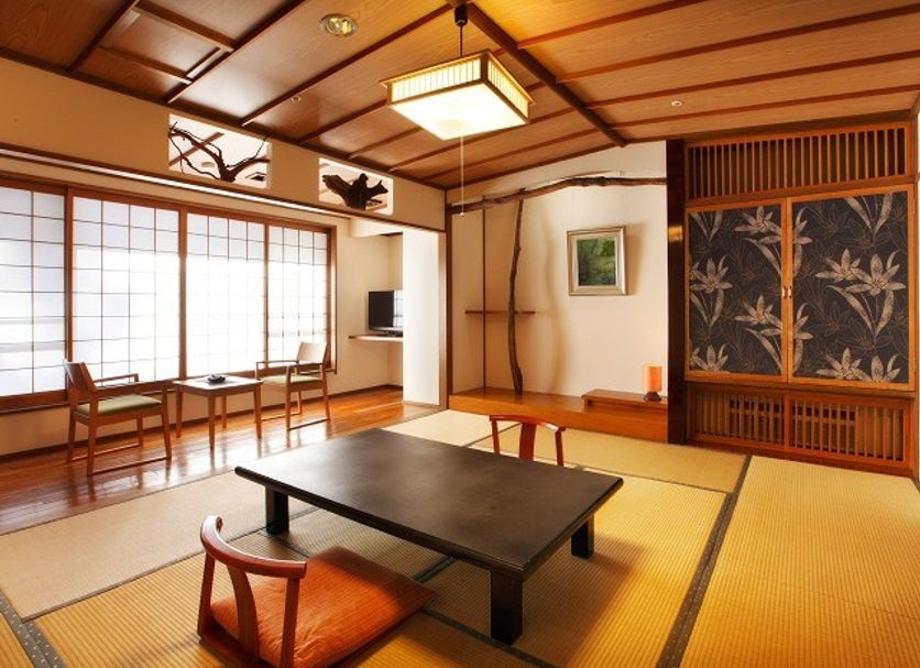 Salle à manger Photo