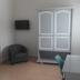 Équipements de la chambre