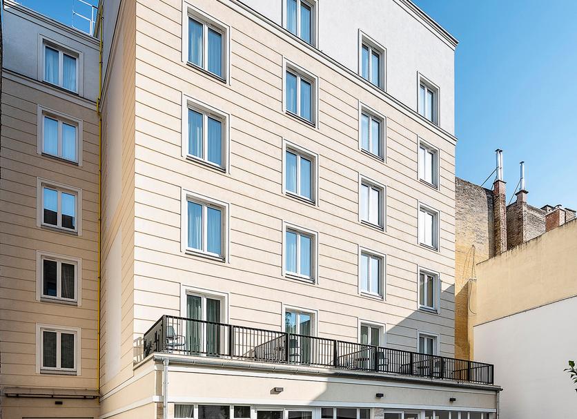 Bâtiment Photo