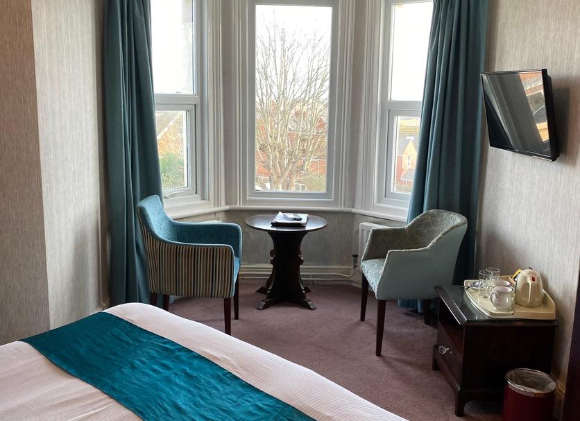 Équipements de la chambre Photo