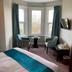 Équipements de la chambre