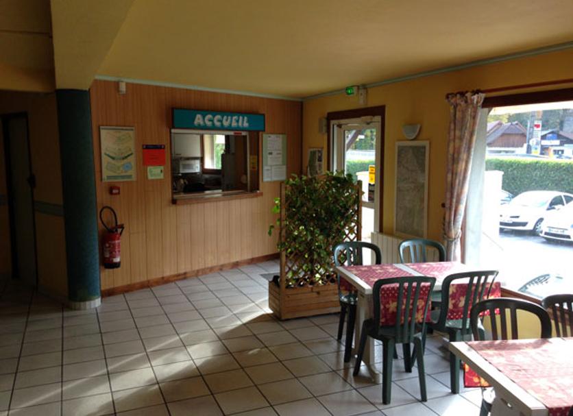 Hall d’entrée Photo