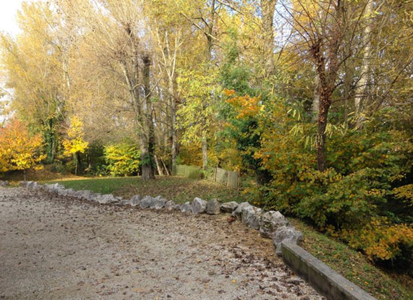 Extérieur Photo