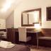 Équipements de la chambre