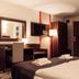 Équipements de la chambre