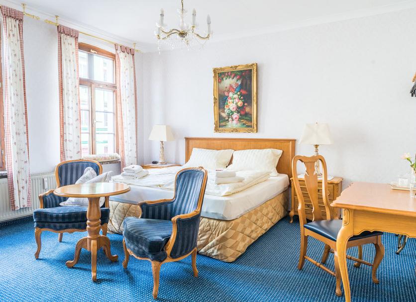 Chambre Photo